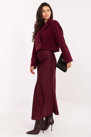 Plášť model 220562 Rue Paris