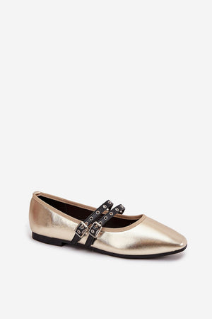 Balerinky model 220675 Step in style