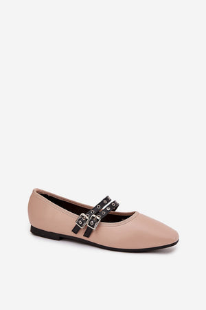 Balerinky model 220677 Step in style