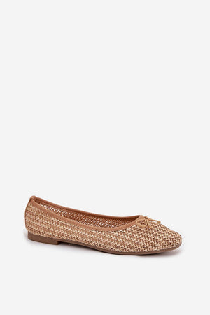 Balerinky model 220683 Step in style