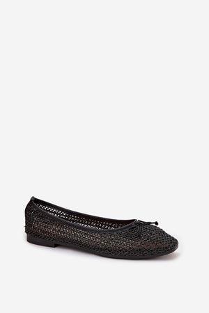 Balerinky model 220685 Step in style