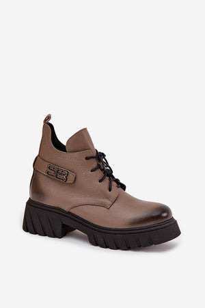 Boty model 220701 Step in style