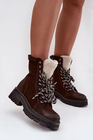 Pohorky model 220705 Step in style