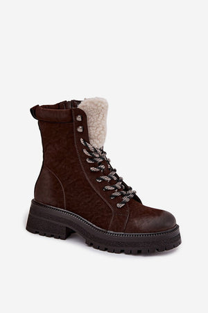 Pohorky model 220705 Step in style