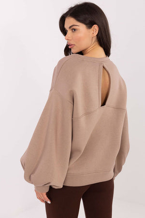 Mikina model 220860 Rue Paris