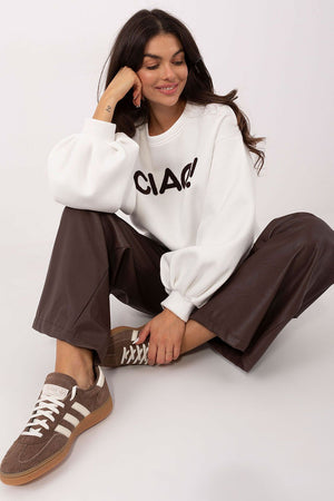 Mikina model 220861 Rue Paris