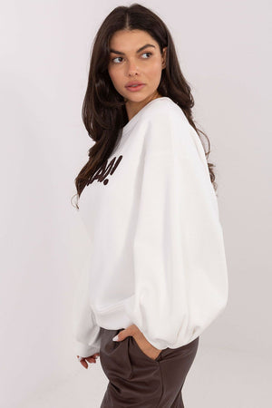 Mikina model 220861 Rue Paris