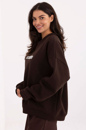 Mikina model 220862 Rue Paris