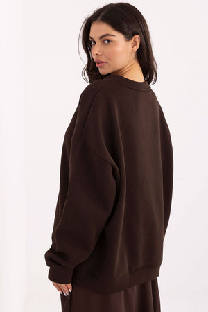 Mikina model 220862 Rue Paris
