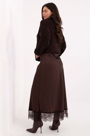 Sukně dlouhá model 220881 Rue Paris
