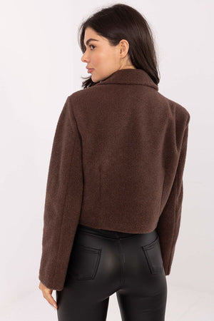 Plášť model 220883 Rue Paris