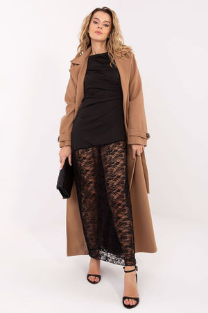 Dlouhé šaty model 221057 Italy Moda
