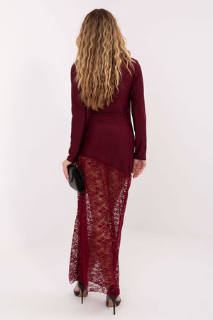 Dlouhé šaty model 221058 Italy Moda