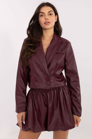 Krátká sukně model 221081 Italy Moda