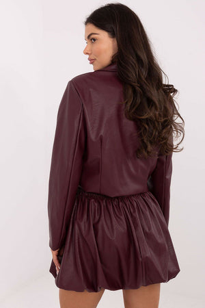 Krátká sukně model 221081 Italy Moda