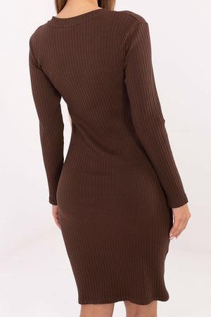 Denní šaty model 221253 Rue Paris