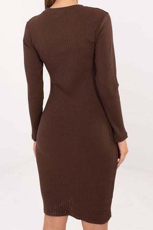 Denní šaty model 221254 Rue Paris