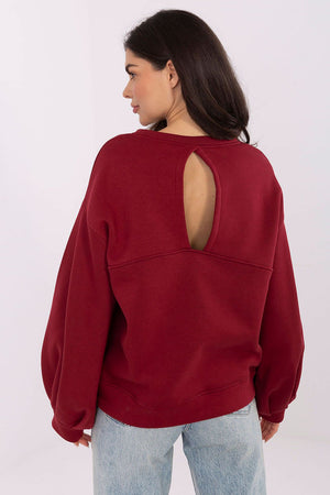 Mikina model 221276 Rue Paris