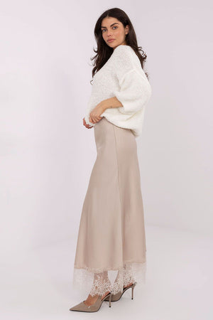Sukně dlouhá model 221291 Rue Paris