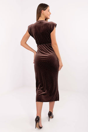 Večerní šaty model 221313 Italy Moda