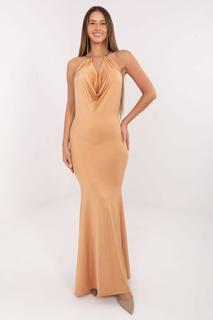 Dlouhé šaty model 221318 Italy Moda