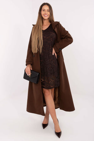 Večerní šaty model 221342 Italy Moda
