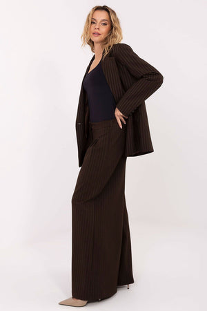 Dámské kalhoty model 221427 Rue Paris