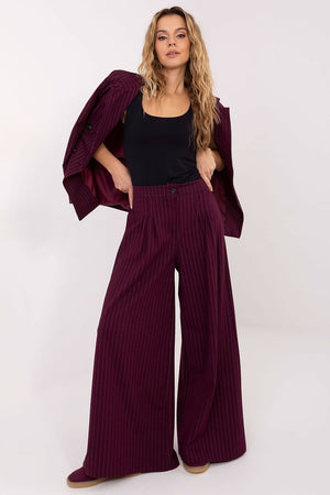 Dámské kalhoty model 221428 Rue Paris