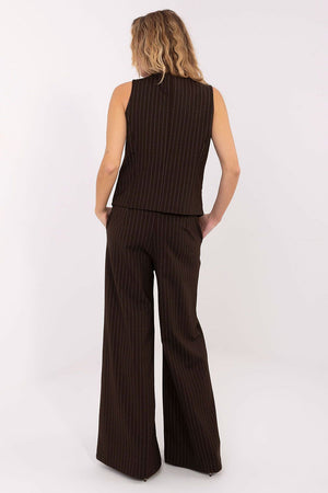 Dámské kalhoty model 221431 Rue Paris
