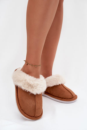 Pantofle model 221482 Step in style