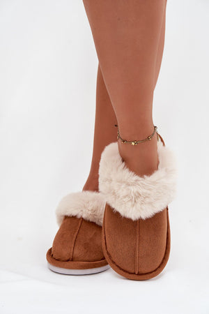 Pantofle model 221482 Step in style