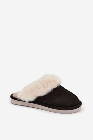 Pantofle model 221483 Step in style