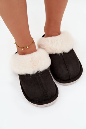 Pantofle model 221483 Step in style