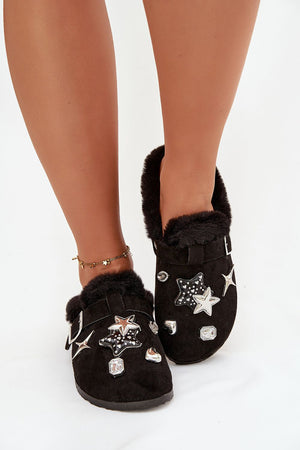 Pantofle model 221484 Step in style