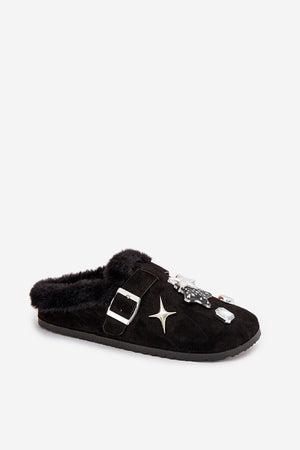 Pantofle model 221484 Step in style