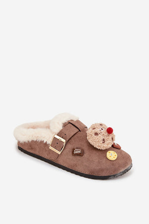 Pantofle model 221485 Step in style