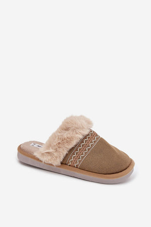 Pantofle model 221486 Step in style