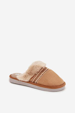 Pantofle model 221487 Step in style