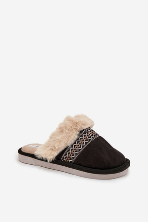 Pantofle model 221488 Step in style