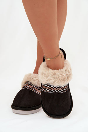 Pantofle model 221488 Step in style