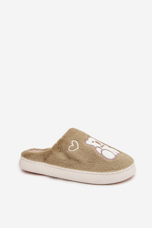 Pantofle model 221494 Step in style