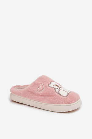 Pantofle model 221495 Step in style