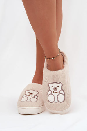 Pantofle model 221496 Step in style