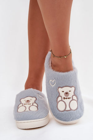 Pantofle model 221497 Step in style