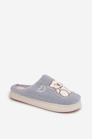 Pantofle model 221497 Step in style