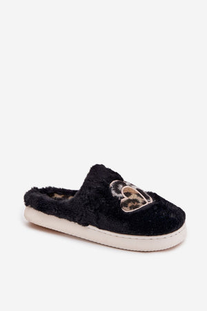 Pantofle model 221501 Step in style