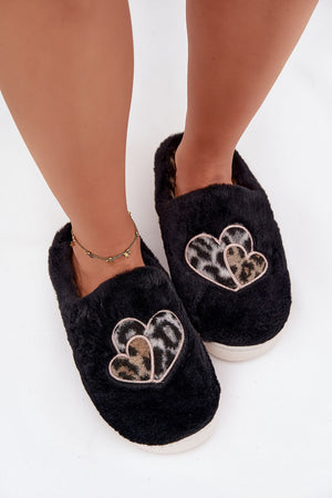 Pantofle model 221501 Step in style