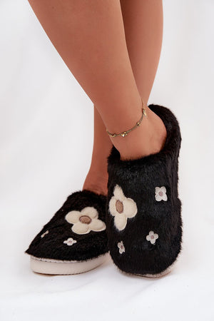 Pantofle model 221505 Step in style