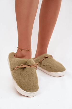 Pantofle model 221506 Step in style