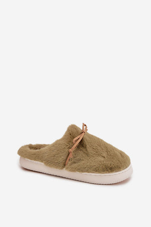 Pantofle model 221506 Step in style